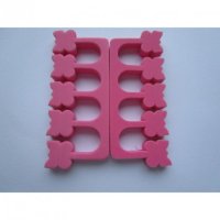 SEPARÁTOR NA PRSTY MOTÝLCI