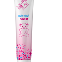 DĚTSKÁ MAST 50ml - š.4/2026