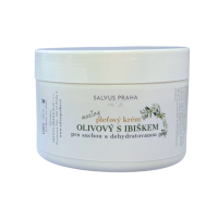 OLIVOVÁ MASKA S IBIŠKEM 220g