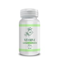 VITAMIN C - 60 kapslí
