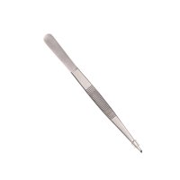 KOSMETICKÁ PINZETA SALVUS ŠIKMÁ UŽŠÍ cca 14 cm