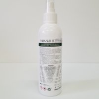 VAKOS SKIN ET - DEZINFEKČNÍ ROZTOK S ROZPRAŠOVAČEM 200ml