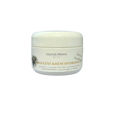 MASÁŽNÍ KRÉM HYDROFILNÍ BOROVICE + KOSODŘEVINA 100g