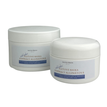 LIFTINGOVÁ ALGINÁTOVÁ MASKA ZÁKLADNÍ 100g
