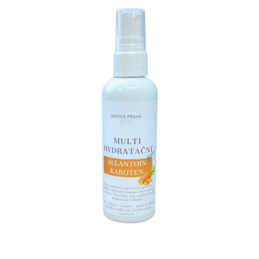 MULTI-HYDRA SPREJ S KAROTENEM A ALLANTOINEM 100ml
