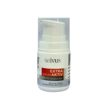 EXTRA AKTIV SÉRUM 50 ml