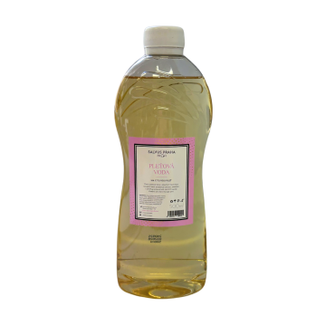 PLEŤOVÁ VODA NA CITLIVOU PLEŤ 500ml