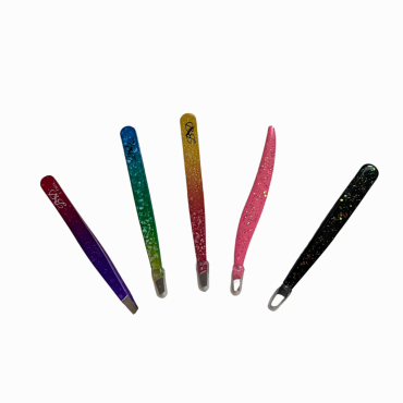 PINZETA BAREVNÁ - TŘPIT