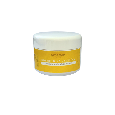 KOSMETICKÁ VAZELÍNA 70g