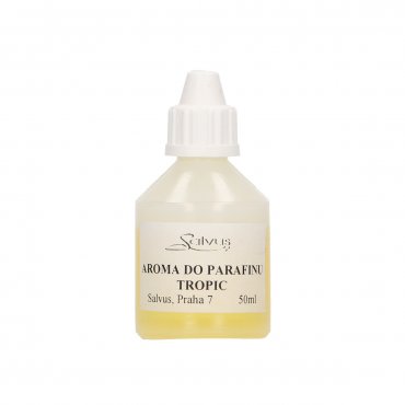 AROMA DO PARAFÍNU TROPIC 20ml