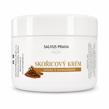 SKOŘICOVÝ KRÉM 200g