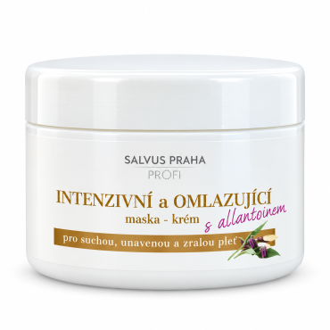 INTENZIVNÍ OMLAZOVACÍ MASKA - KRÉM 250g