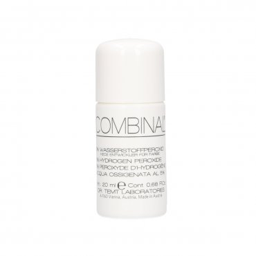 COMBINAL 5% HYDROGEN PEROXID 20ml
