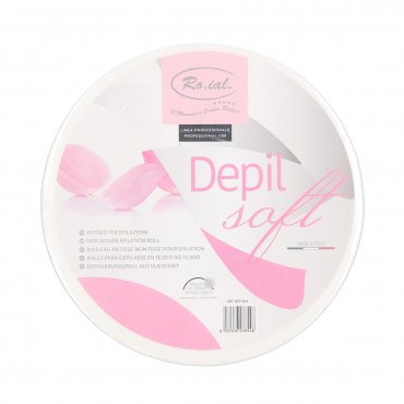 DEPILAČNÍ PÁSKY V ROLI