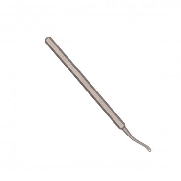 EXPRESOR JEDNOSTRANNÝ S MENŠÍM OČKEM