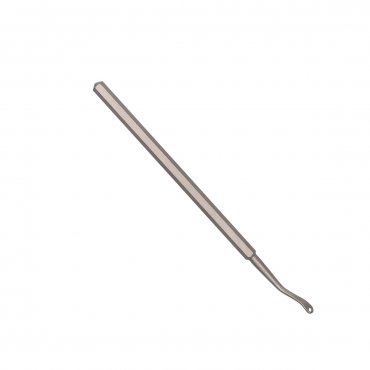 EXPRESOR JEDNOSTRANNÝ S VĚTŠÍM OČKEM