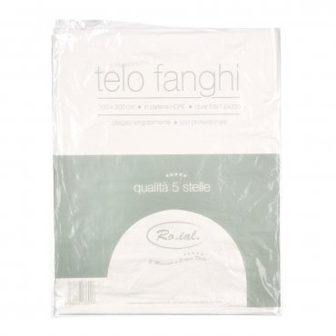 POLYETHYLENOVÁ FÓLIE NA ZÁBALY 160x200cm