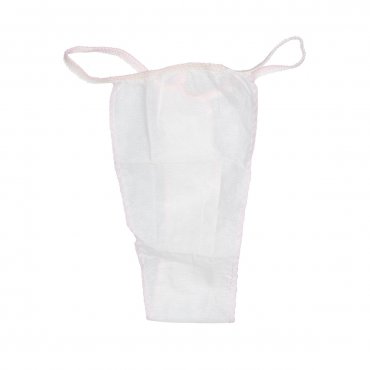 JEDNORÁZOVÁ DÁMSKÁ TANGA DONNA