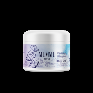 MUMU MAST - 50ml