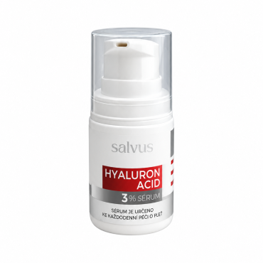 HYALURON ACID 3% SÉRUM 30 ml