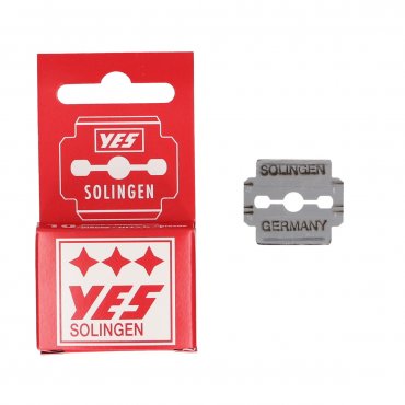 ŽILETKY SOLINGEN YES 10ks
