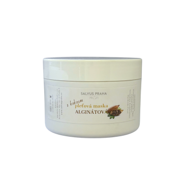 LIFTINGOVÁ ALGINÁTOVÁ MASKA S KAKAEM 100g