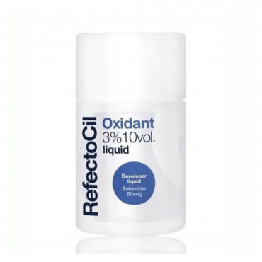 RefectoCil OXIDANT 3% LIQUID - ROZTOK