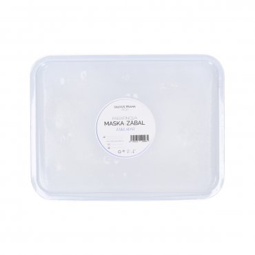 PARAFÍNOVÁ MASKA - ZÁBAL ZÁKLADNÍ 800g