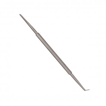 EXKAVÁTOR OBOUSTRANNÝ ŽLÁBKOVÁ ŠKRABKA S HÁČKEM