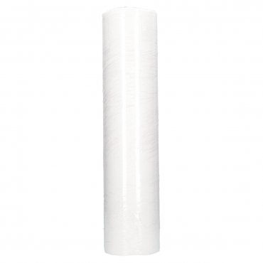 PROSTĚRADLO Z NETKANÉ TEXTILIE V ROLI 100m