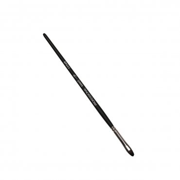 KOSMETICKÝ ŠTĚTEC NA OČNÍ STÍNY S VEVERČÍM VLASEM 22049