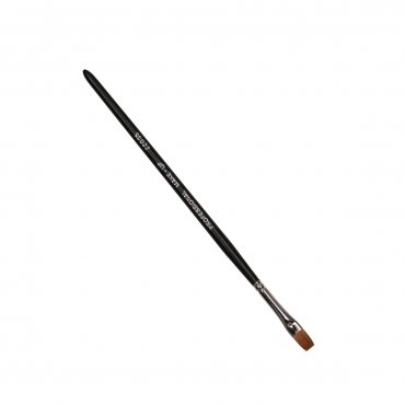 KOSMETICKÝ ŠTĚTEC NA OČNÍ STÍNY S KUNÍM VLASEM 22035