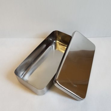 MISKA NA NÁSTROJE S VÍKEM