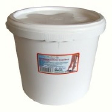 AROMATERAPEUTICKÁ KOUPELOVÁ SŮL NA NOHY