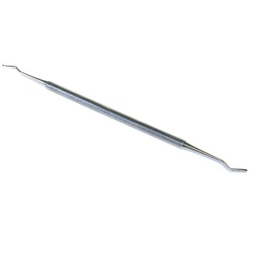 EXKAVÁTOR OBOUSTRANNÝ ZAHNUTÝ - LŽIČKA