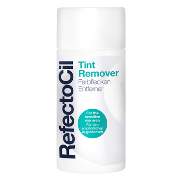 RefectoCil ODSTRAŇOVAČ SKVRN A ZBYTKŮ BARVY Z POKOŽKY