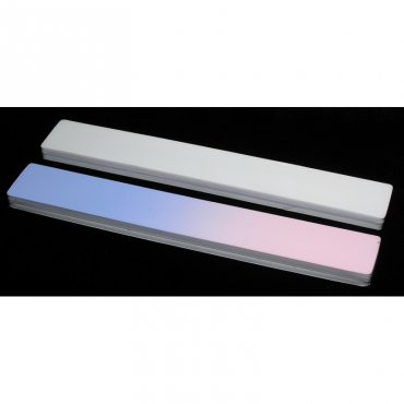 LEŠTIČKA NA NEHTY RŮŽOVO-MODRÁ