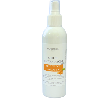 MULTI-HYDRA SPREJ S KAROTENEM A ALLANTOINEM 200ml