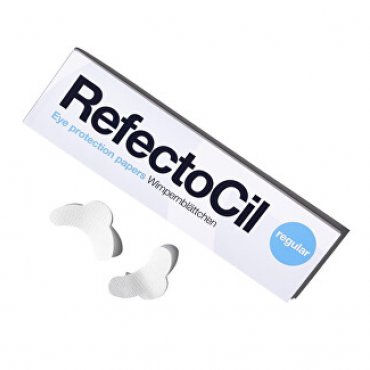 RefectoCil OCHRANNÉ PAPÍRKY - REGULAR