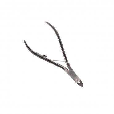 KLEŠTĚ NA NEHTOVOU KŮŽIČKU S LISTOVOU PRUŽINOU 10cm