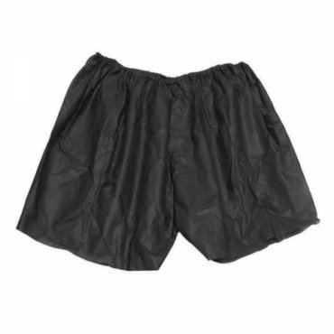 JEDNORÁZOVÉ BOXERKY PÁNSKÉ ZAVAZOVACÍ 10ks