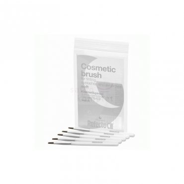 RefectoCil KOSMETICKÝ ŠTĚTEČEK ROVNÝ MĚKKÝ