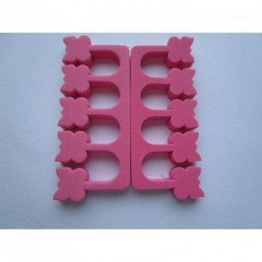 SEPARÁTOR NA PRSTY MOTÝLCI