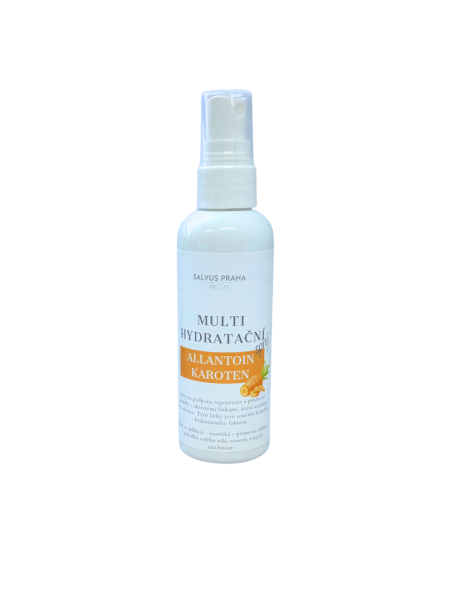 MULTI-HYDRA SPREJ S KAROTENEM A ALLANTOINEM 100ml