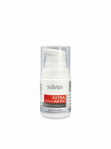 EXTRA AKTIV SÉRUM 50 ml