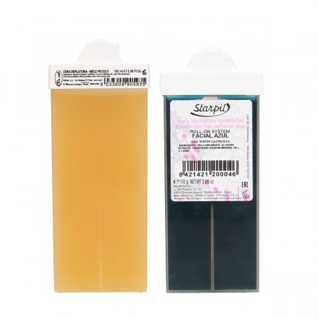 ROLL-ON OBLIČEJOVÝ VOSK
