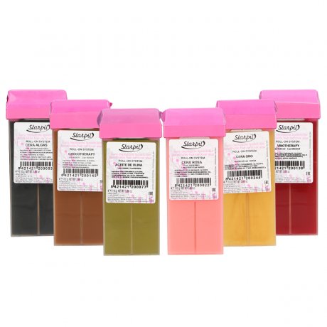 STARPIL ROLL-ON TĚLOVÉ VOSKY