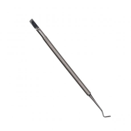 EXKAVÁTOR OBOUSTRANNÝ HOKEJKA - DLÁTKO