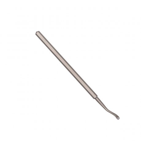 EXPRESOR JEDNOSTRANNÝ S VĚTŠÍM OČKEM