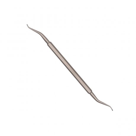 EXPRESOR OBOUSTRANNÝ S MENŠÍM A VĚTŠÍM OČKEM